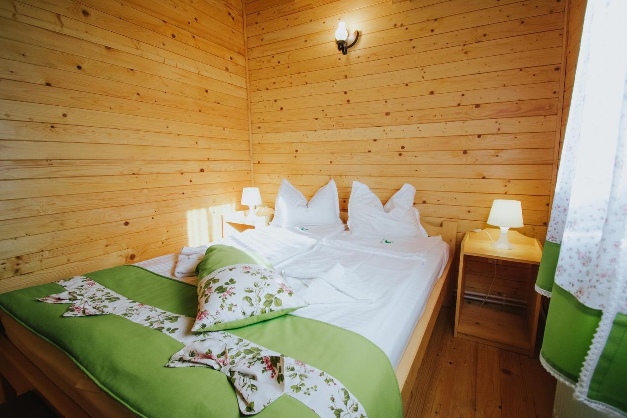 Vidra Park Hotel Sicasau Exterior photo